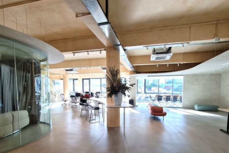 Cavan Haus, 21 Cavan Road, 5,640 sqft, Light Industrial (B1) For Rent, by David Batchelor, 500127741 - Interior - CommercialGuru.com.sg