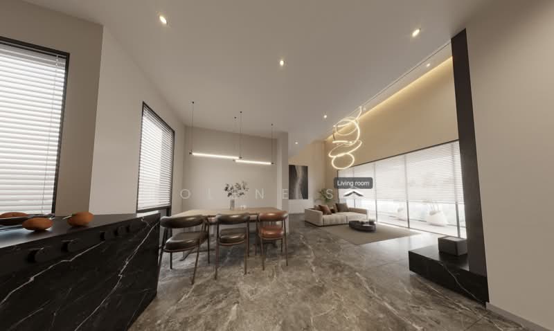 For Sale - 19 Nassim