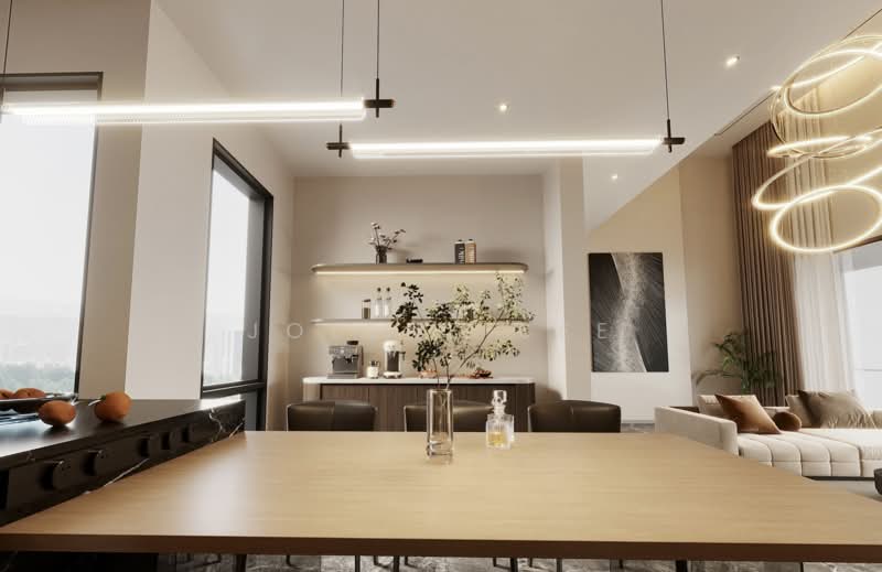 19 Nassim, 19 Nassim Hill, 3 Bedrooms, 1,830 sqft, Condominium For Sale, by Jolene See, 500127742 - Dining Room - PropertyGuru.com.sg