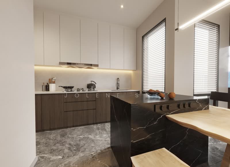 For Sale - 19 Nassim