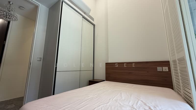 19 Nassim, 19 Nassim Hill, 3 Bedrooms, 1,830 sqft, Condominium For Sale, by Jolene See, 500127742 - Common Bedroom - PropertyGuru.com.sg