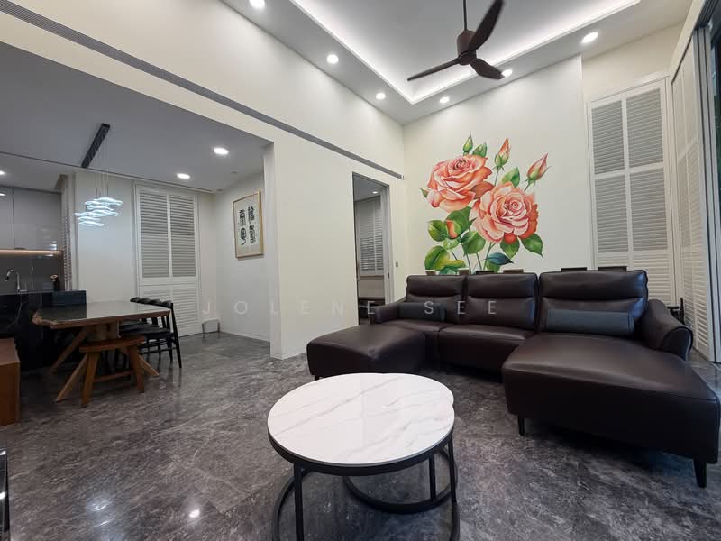 19 Nassim, 19 Nassim Hill, 3 Bedrooms, 1,830 sqft, Condominium For Sale, by Jolene See, 500127742 - Living Room - PropertyGuru.com.sg