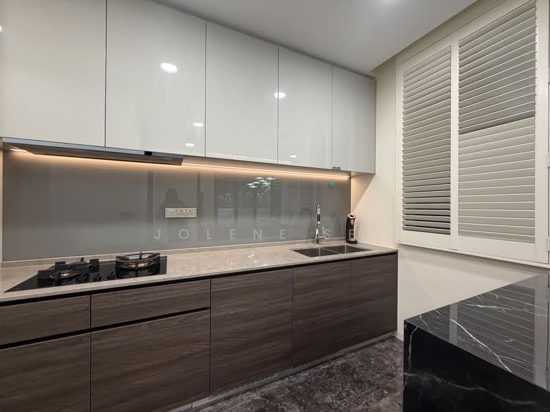 19 Nassim, 19 Nassim Hill, 3 Bedrooms, 1,830 sqft, Condominium For Sale, by Jolene See, 500127742 - Kitchen - PropertyGuru.com.sg