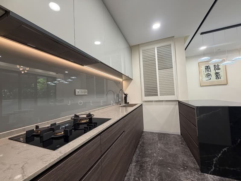19 Nassim, 19 Nassim Hill, 3 Bedrooms, 1,830 sqft, Condominium For Sale, by Jolene See, 500127742 - Kitchen - PropertyGuru.com.sg