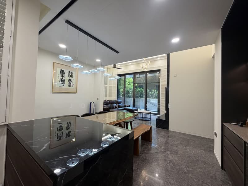 19 Nassim, 19 Nassim Hill, 3 Bedrooms, 1,830 sqft, Condominium For Sale, by Jolene See, 500127742 - Living Room - PropertyGuru.com.sg