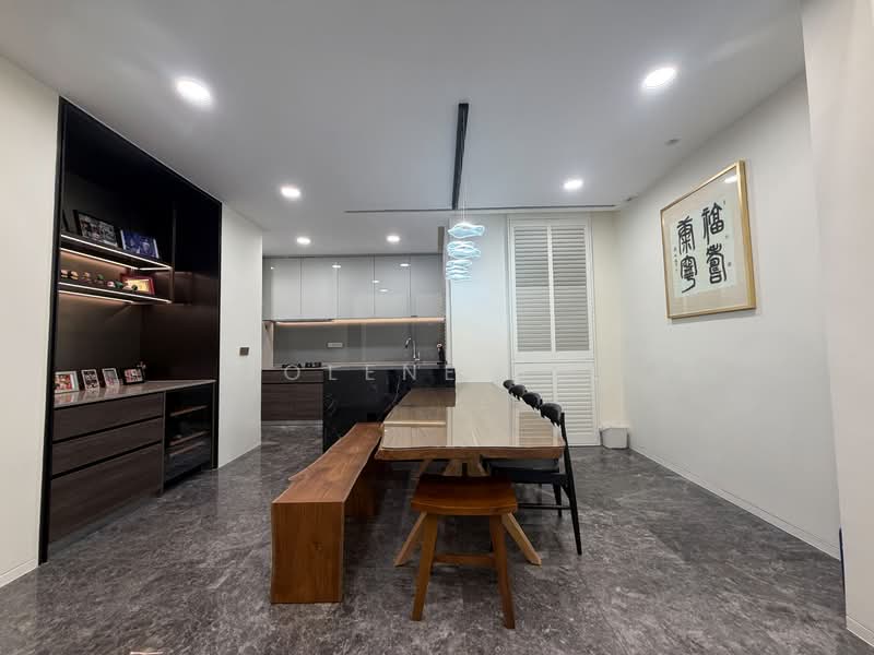 19 Nassim, 19 Nassim Hill, 3 Bedrooms, 1,830 sqft, Condominium For Sale, by Jolene See, 500127742 - Dining Room - PropertyGuru.com.sg