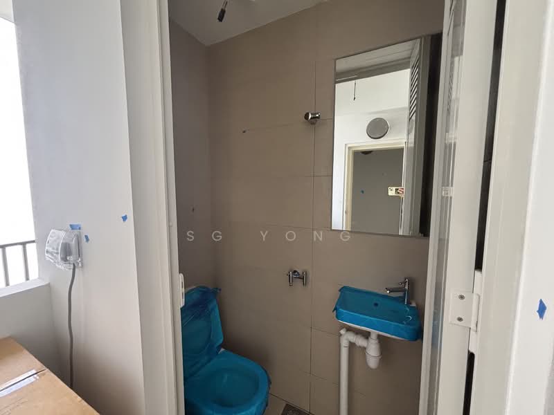 The Botany at Dairy Farm, 7 Dairy Farm Walk, 3 Bedrooms, 1,033 sqft, Condominium For Rent, by SG Yong, 500127744 - Bathroom - PropertyGuru.com.sg