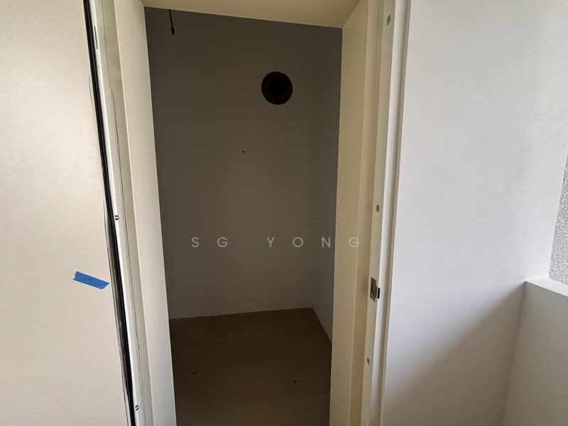 The Botany at Dairy Farm, 7 Dairy Farm Walk, 3 Bedrooms, 1,033 sqft, Condominium For Rent, by SG Yong, 500127744 - Interior - PropertyGuru.com.sg