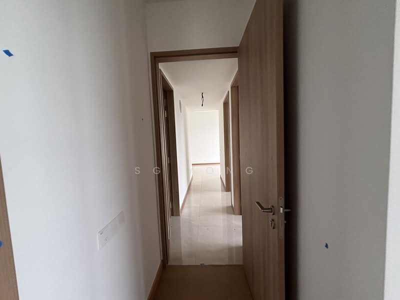 The Botany at Dairy Farm, 7 Dairy Farm Walk, 3 Bedrooms, 1,033 sqft, Condominium For Rent, by SG Yong, 500127744 - Corridor - PropertyGuru.com.sg