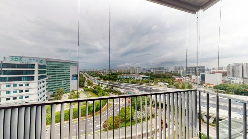 The Venue Residences and Shoppes, 4 Tai Thong Crescent, 2 Bedrooms, 850 sqft, Apartment For Sale, by Derrick Ong, 500127745 - View - PropertyGuru.com.sg