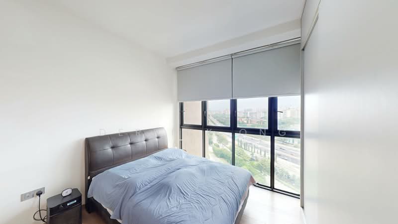 The Venue Residences and Shoppes, 4 Tai Thong Crescent, 2 Bedrooms, 850 sqft, Apartment For Sale, by Derrick Ong, 500127745 - Bedroom - PropertyGuru.com.sg