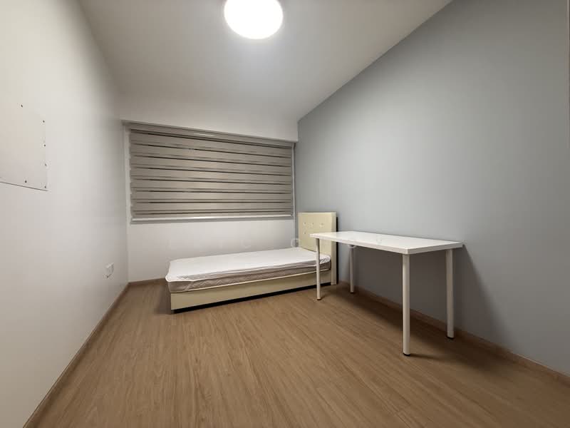 169A Punggol Field, 169A Punggol Field, Room Rental, 120 sqft, HDB Flat For Rent, by Eric Choy, 500127748 - Bedroom - PropertyGuru.com.sg