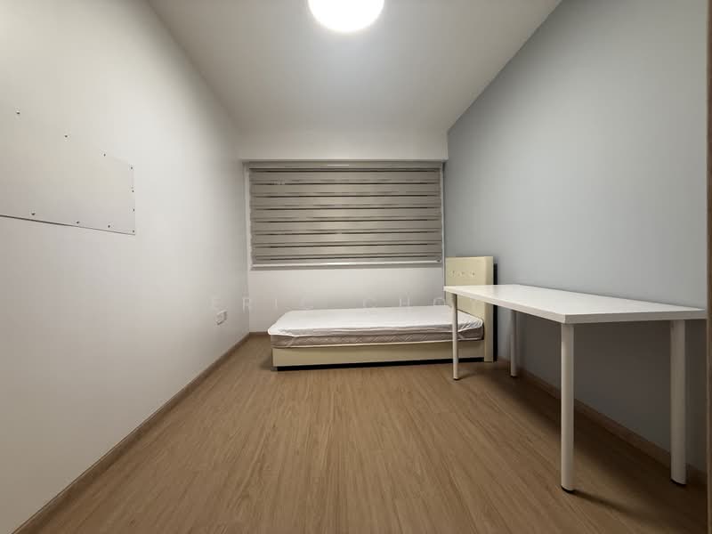 169A Punggol Field, 169A Punggol Field, Room Rental, 120 sqft, HDB Flat For Rent, by Eric Choy, 500127748 - Bedroom - PropertyGuru.com.sg