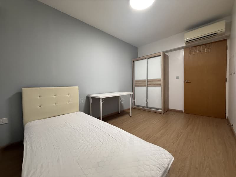 169A Punggol Field, 169A Punggol Field, Room Rental, 120 sqft, HDB Flat For Rent, by Eric Choy, 500127748 - Bedroom - PropertyGuru.com.sg