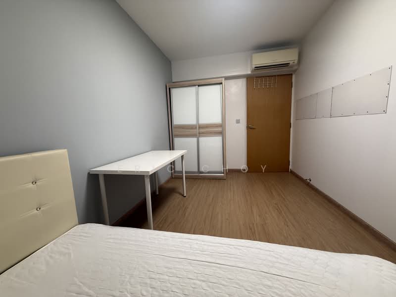 169A Punggol Field, 169A Punggol Field, Room Rental, 120 sqft, HDB Flat For Rent, by Eric Choy, 500127748 - Bedroom - PropertyGuru.com.sg