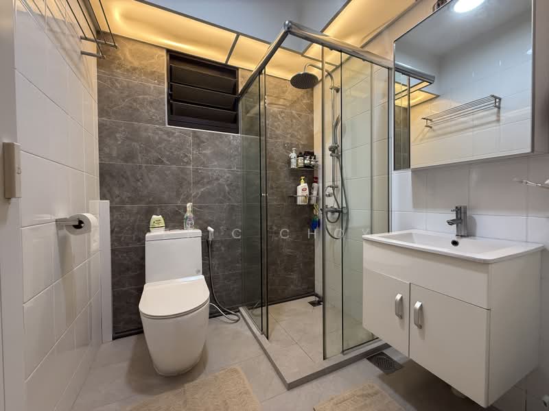 169A Punggol Field, 169A Punggol Field, Room Rental, 120 sqft, HDB Flat For Rent, by Eric Choy, 500127748 - PropertyGuru.com.sg
