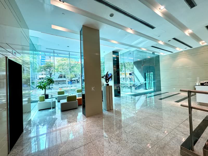 Tan Chong Tower, 15 Queen Street, 741 sqft, Office For Rent, by Joey Ke Liqin, 500127749 - CommercialGuru.com.sg