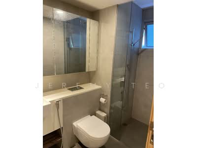 For Sale - 3 bedder plus maid room at Paya Lebar MRT