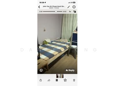 For Rent - 248 Bukit Batok East Avenue 5