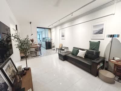For Sale - 185 Bishan Street 13