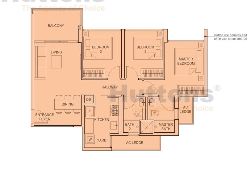 For Sale Rivercove Residences EC