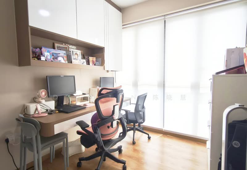 Rivercove Residences EC, 26 Anchorvale Ln, 3 Bedrooms, 904 sqft, Condominium For Sale, by Dion Tan 陈晓慧, 500127754 - Study - PropertyGuru.com.sg