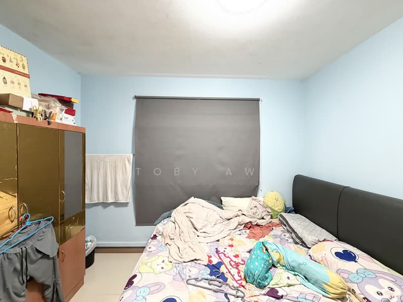 415D Northshore Drive, 415D Northshore Drive, 3 Bedrooms, 1,022 sqft, HDB Flat For Sale, by Toby Aw, 500127756 - Bedroom - PropertyGuru.com.sg
