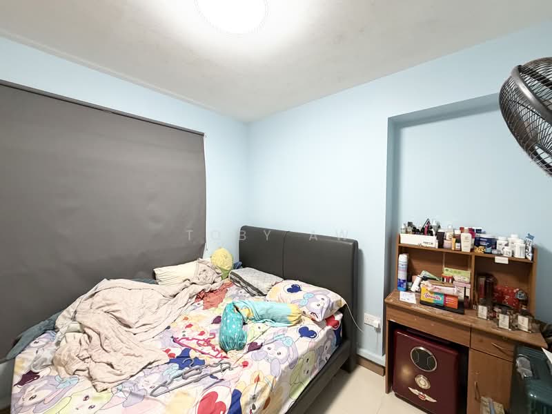 415D Northshore Drive, 415D Northshore Drive, 3 Bedrooms, 1,022 sqft, HDB Flat For Sale, by Toby Aw, 500127756 - Bedroom - PropertyGuru.com.sg