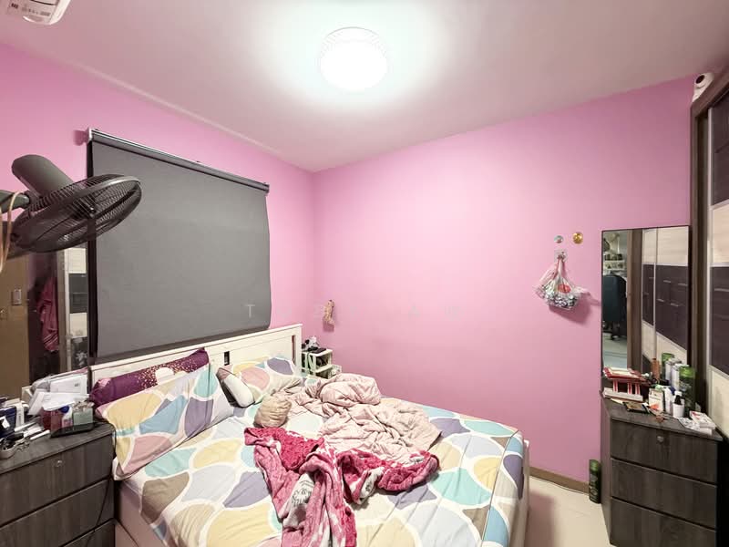 415D Northshore Drive, 415D Northshore Drive, 3 Bedrooms, 1,022 sqft, HDB Flat For Sale, by Toby Aw, 500127756 - Bedroom - PropertyGuru.com.sg