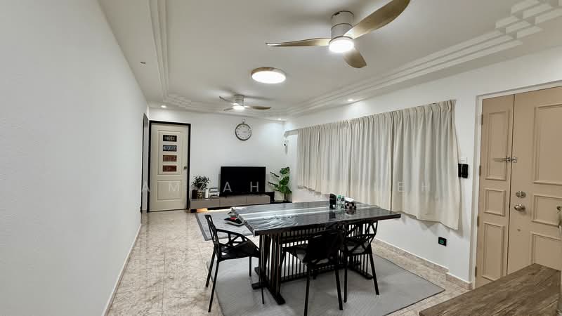 For Sale - 692A Choa Chu Kang Crescent