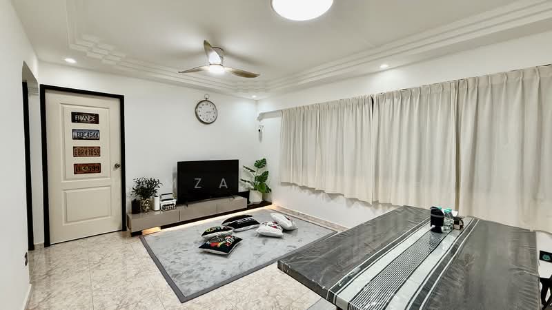 For Sale - 692A Choa Chu Kang Crescent