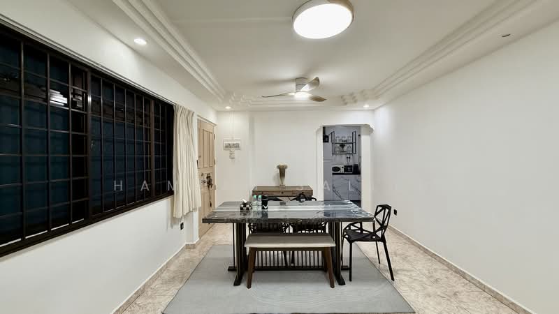 692A Choa Chu Kang Crescent, 692A Choa Chu Kang Crescent, 3 Bedrooms, 969 sqft, HDB Flat For Sale, by Hamzah Salleh, 500127757 - Dining Room - PropertyGuru.com.sg