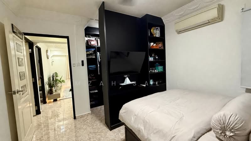 692A Choa Chu Kang Crescent, 692A Choa Chu Kang Crescent, 3 Bedrooms, 969 sqft, HDB Flat For Sale, by Hamzah Salleh, 500127757 - Bedroom - PropertyGuru.com.sg