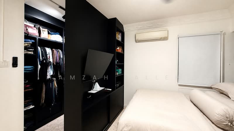 692A Choa Chu Kang Crescent, 692A Choa Chu Kang Crescent, 3 Bedrooms, 969 sqft, HDB Flat For Sale, by Hamzah Salleh, 500127757 - Bedroom - PropertyGuru.com.sg
