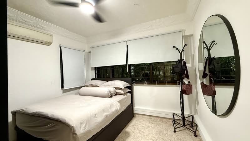 692A Choa Chu Kang Crescent, 692A Choa Chu Kang Crescent, 3 Bedrooms, 969 sqft, HDB Flat For Sale, by Hamzah Salleh, 500127757 - Bedroom - PropertyGuru.com.sg
