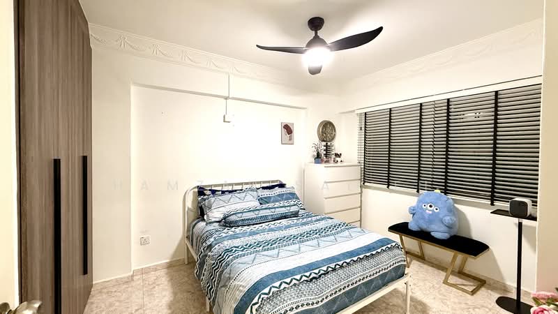 692A Choa Chu Kang Crescent, 692A Choa Chu Kang Crescent, 3 Bedrooms, 969 sqft, HDB Flat For Sale, by Hamzah Salleh, 500127757 - Bedroom - PropertyGuru.com.sg