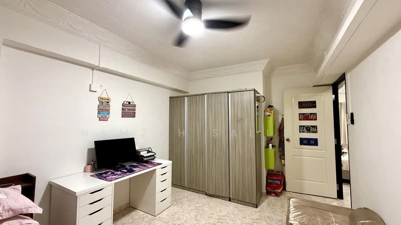 692A Choa Chu Kang Crescent, 692A Choa Chu Kang Crescent, 3 Bedrooms, 969 sqft, HDB Flat For Sale, by Hamzah Salleh, 500127757 - Bedroom - PropertyGuru.com.sg