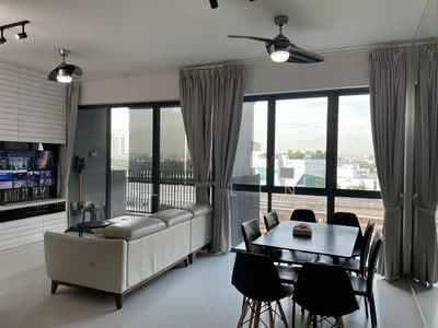 For Rent - J Gateway
