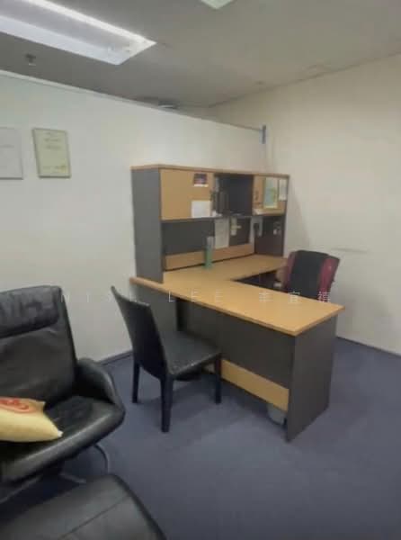 Jalan Besar Plaza, 101 Kitchener Road, 1,302 sqft, Office For Sale, by Nisi Lee 李宜禧, 500127760 - 3x Manager Office - CommercialGuru.com.sg
