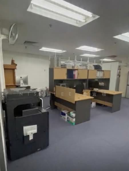 Jalan Besar Plaza, 101 Kitchener Road, 1,302 sqft, Office For Sale, by Nisi Lee 李宜禧, 500127760 - Ample space for 6 to 8 staff and storage - CommercialGuru.com.sg