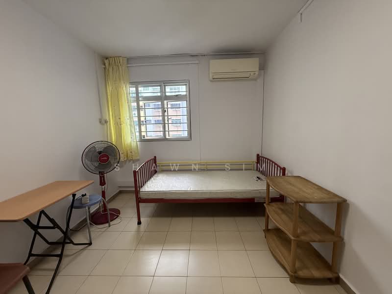 For Rent - 526 Hougang Avenue 6