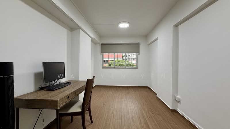 420 Hougang Avenue 10, 420 Hougang Avenue 10, 3 Bedrooms, 1,184 sqft, HDB Flat For Rent, by Wan Yen Yen, 500127765 - Study - PropertyGuru.com.sg