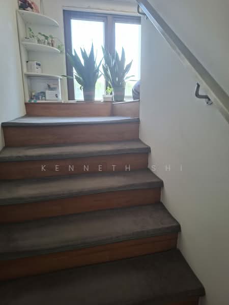 Dunearn Suites, 404 Dunearn Road, 3 Bedrooms, 1,421 sqft, Condominium For Rent, by Kenneth Shi, 500127767 - Interior - PropertyGuru.com.sg