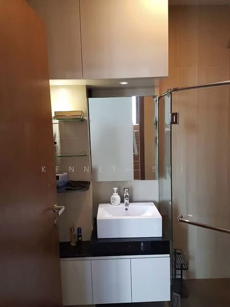 Dunearn Suites, 404 Dunearn Road, 3 Bedrooms, 1,421 sqft, Condominium For Rent, by Kenneth Shi, 500127767 - Bathroom - PropertyGuru.com.sg