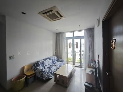 For Rent - Dunearn Suites