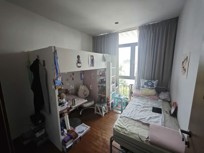 Dunearn Suites, 404 Dunearn Road, 3 Bedrooms, 1,421 sqft, Condominium For Rent, by Kenneth Shi, 500127767 - Bedroom - PropertyGuru.com.sg
