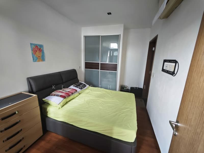 Dunearn Suites, 404 Dunearn Road, 3 Bedrooms, 1,421 sqft, Condominium For Rent, by Kenneth Shi, 500127767 - Bedroom - PropertyGuru.com.sg
