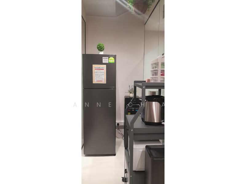 International Plaza, 10 Anson Road, 160 sqft, Office For Rent, by Anne Chia, 500127769 - Kitchen - CommercialGuru.com.sg
