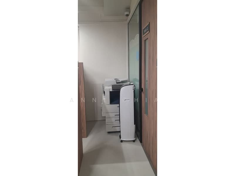 International Plaza, 10 Anson Road, 160 sqft, Office For Rent, by Anne Chia, 500127769 - Interior - CommercialGuru.com.sg