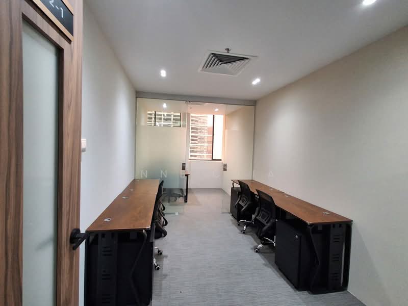 International Plaza, 10 Anson Road, 160 sqft, Office For Rent, by Anne Chia, 500127769 - Interior - CommercialGuru.com.sg